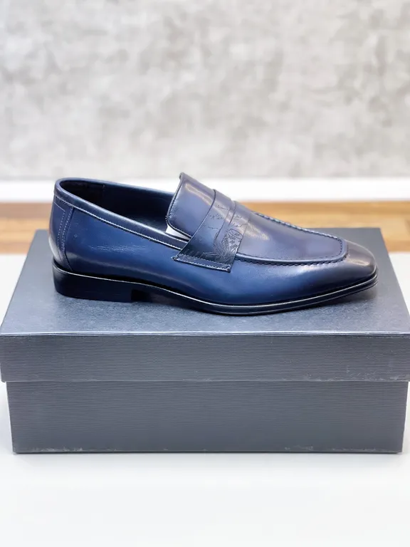 Berluti Shoe 